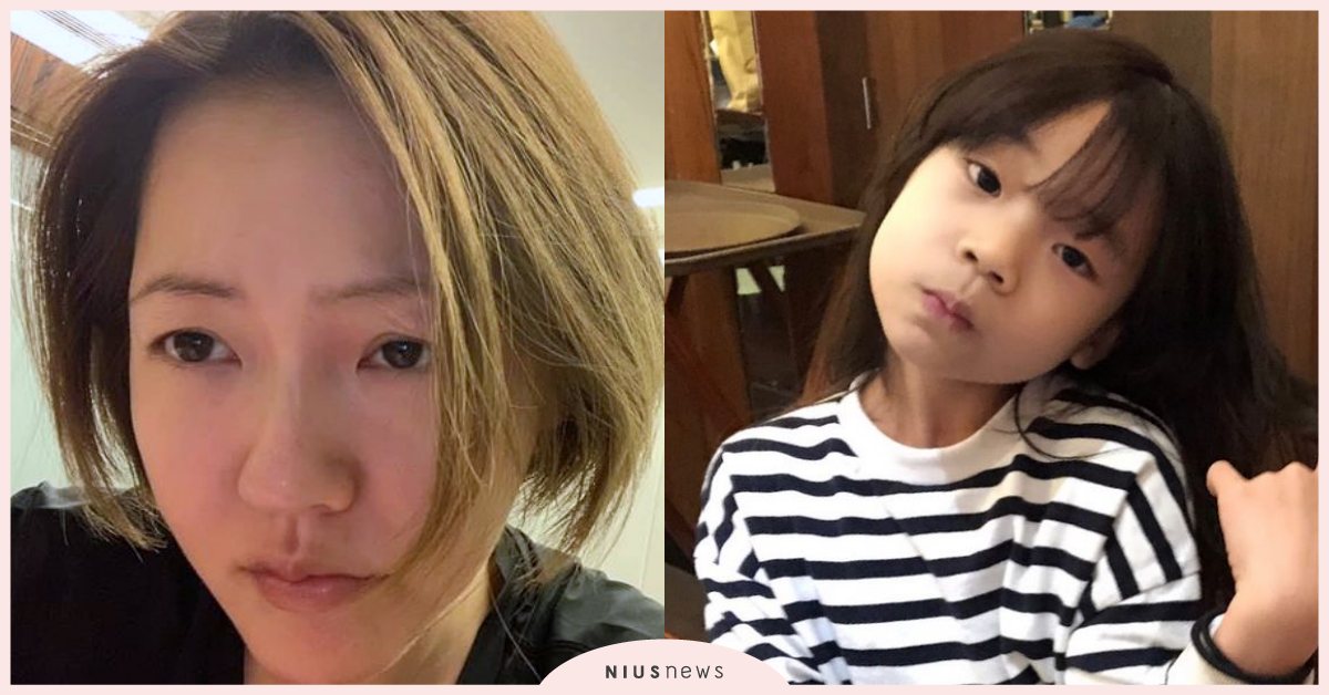 你家也有黑洞嗎？小S無奈嘆小黑髪夾、髮圈都莫名消失：「黑洞難道是許老三的嘴？」 小S、徐熙娣、許老三、黑洞