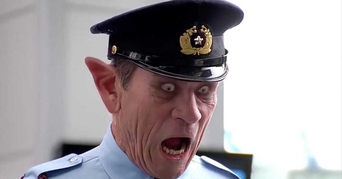 就讓外星人瓊斯來教你各種情況下該怎麼防疫！ 日本、Boss coffee、防疫、振作