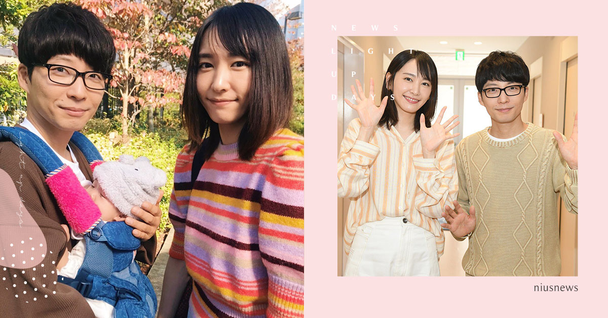 《月薪嬌妻》特別篇開播！平匡：「我會當你後盾」引起媽媽們抗議 日劇、媽媽妞、親子妞、月薪嬌妻特別篇、逃避不可恥但有用