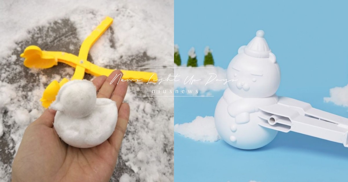 爆萌「鴨子軍隊」現身韓國首爾街頭！萊恩版可愛釋出，防彈RM也打卡認證 韓國首爾、大雪、鴨子軍隊、오리눈사람、鴨子雪人、BTS、防彈少年團、RM、南俊、DTS、MAMAMOO、輝人