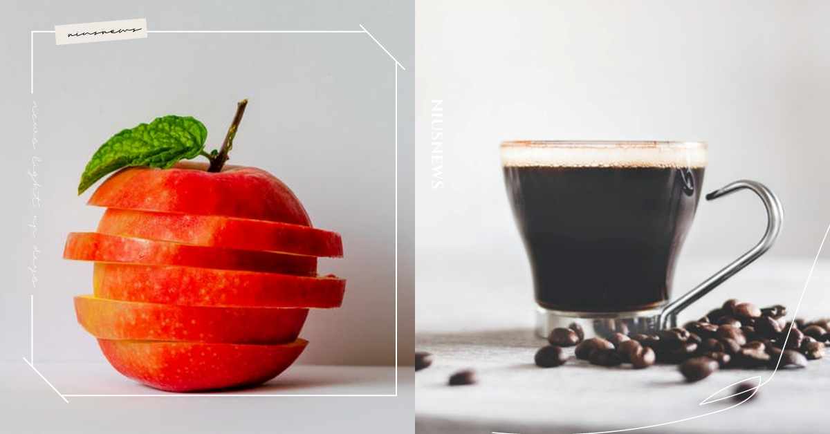 咖啡愈喝愈瘦？研究：咖啡因促進棕色脂肪燃燒，有助燃脂 減肥、燃脂、咖啡、脂肪