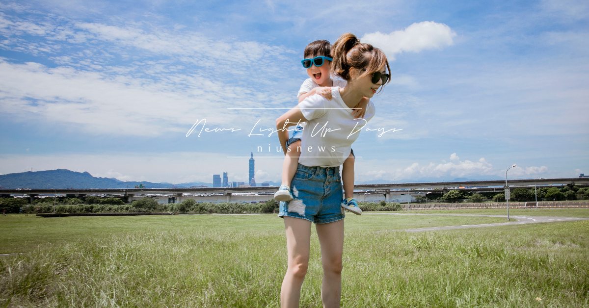 人生履歷更新：我的最新興趣，是當媽媽｜少女媽咪 媽媽妞、親子妞、育兒觀、 媽媽經、媽媽超人