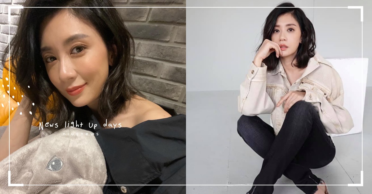 嘴唇怎麼保養不顯老？賈靜雯不藏私分享嫩唇秘訣，小嘴人想變豐潤原來要這樣畫 賈靜雯、唇保養