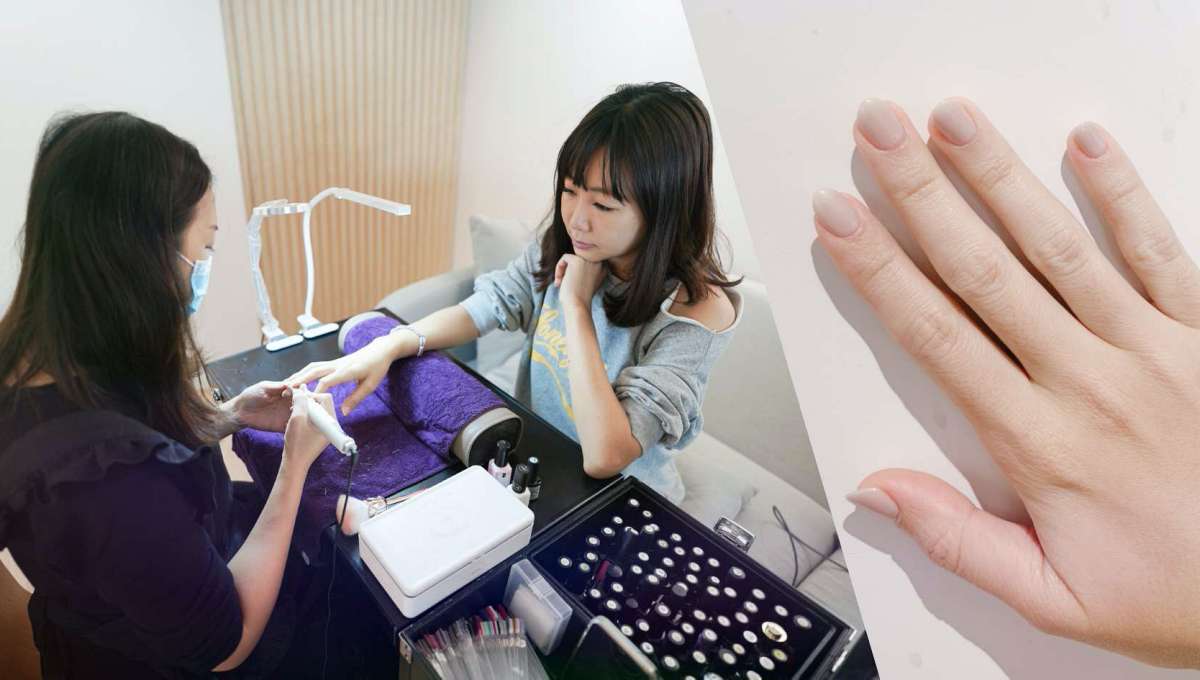 台北到府美甲推薦！美麗到家～想要美睫、彩裝、美甲通通有！ 美甲、到府美甲、美睫