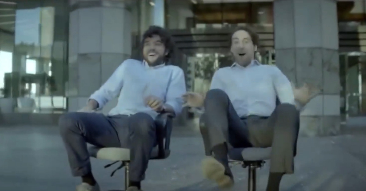 中樂透絕對第一件事就是衝去辭職！ 法國、loto、椅子、舒適