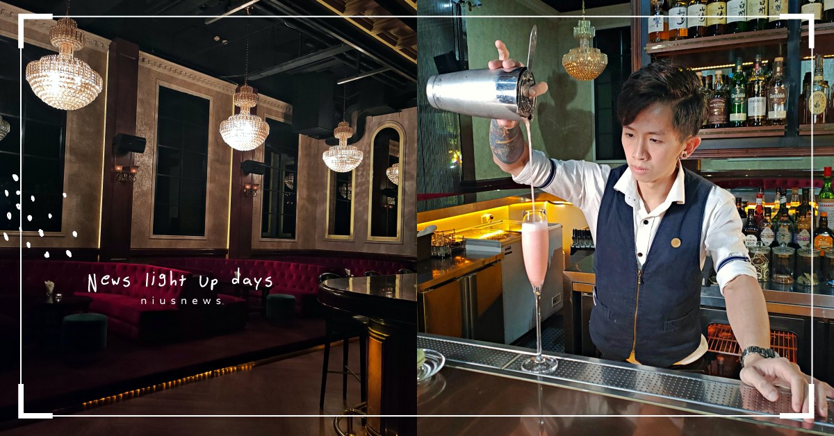 高質感台北酒吧「MQ」！每一杯調酒、每一處裝潢和舒適的氣氛都是低調奢華、高級享受 BarBar節、BarBarPass、 BarBarPass讓你自由暢飲、BarBarJe、吧吧節、一杯起、妞新聞酒吧地圖、台北101、信義區酒吧、MQ Marquee Taipei、帥哥調酒師、酒吧推薦、台北酒吧、餐酒館推薦、台北餐酒館