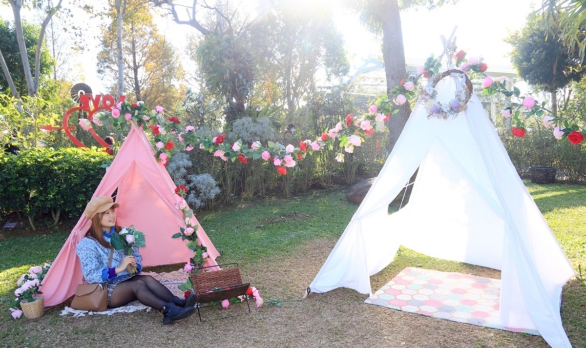  苗栗免費景點，苗栗親子景點，苗栗打卡景點