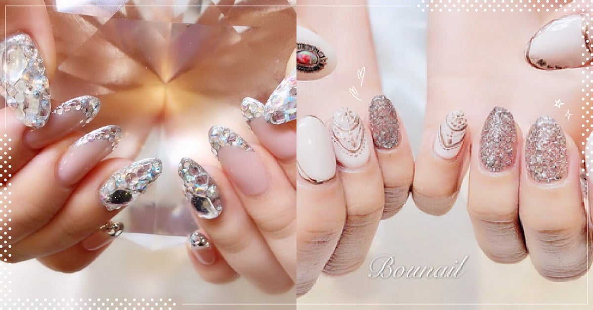 堅持使用最高級材料並每天消毒！推薦東京銀座美甲美睫沙龍「Bounail」 指甲彩繪、嫁接睫毛、日本、美容沙龍、護甲