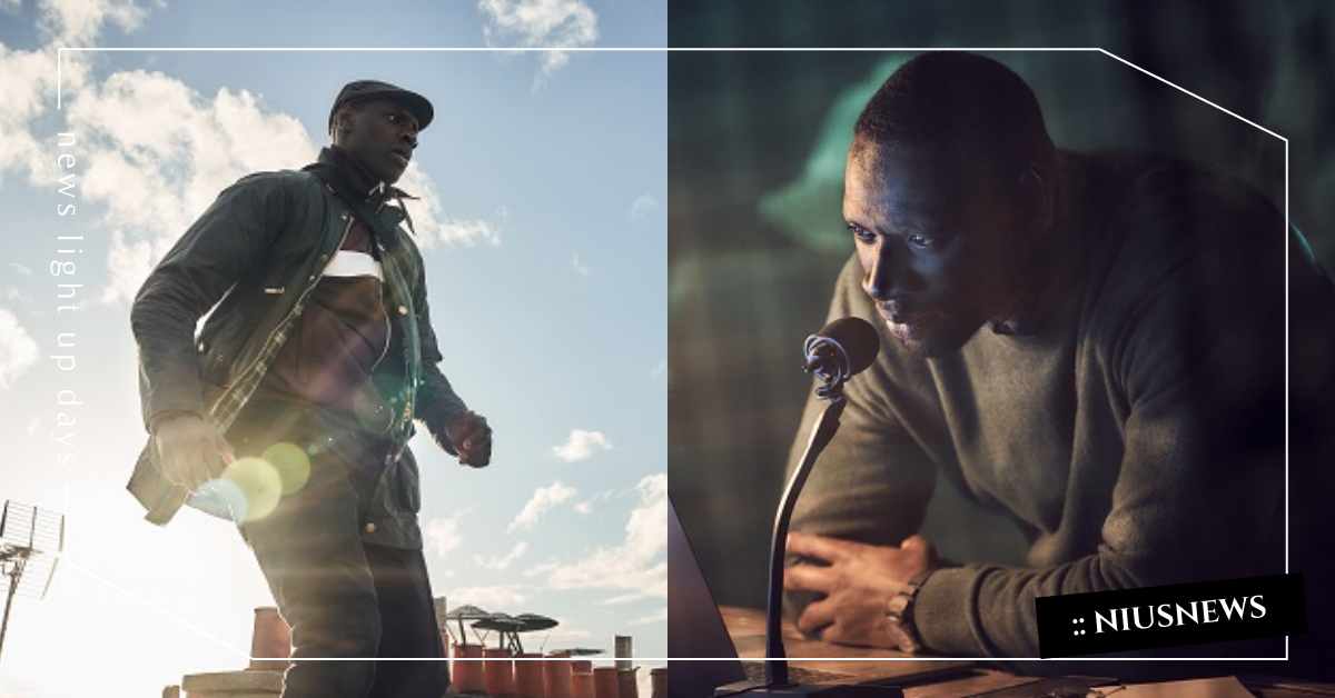 過年不怕沒劇追！法國影集《亞森羅蘋》反轉不斷，影評讚：2021的第一部好劇 亞森羅蘋、Netflix、法國、影集、歐馬希、Omar Sy