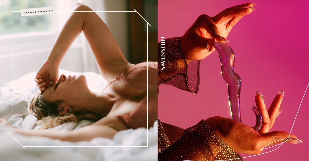 來自紐約女孩的另類保養！想要賀爾蒙炸裂的少女粉嫩肌？就靠Unbound神隊友！ 情趣用品、Unbound、自慰、按摩棒、好處、腦內啡、舒壓、做愛、性