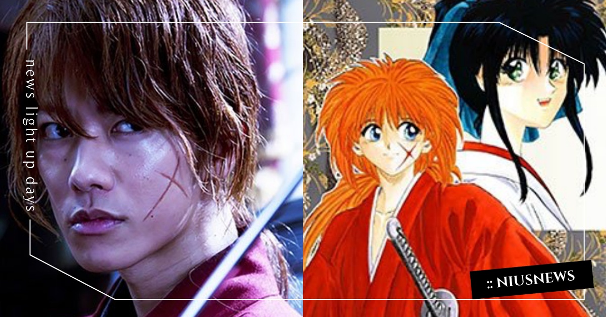 《神劍闖江湖》電影場景聖地巡禮！跟著劍心「佐藤健」一起走訪劇中景點 