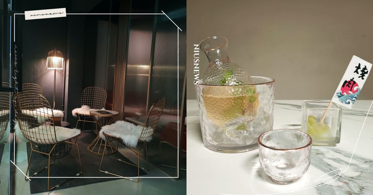 信義安和「爛泥 ooze」好喝又新穎的調酒＋舒服的氛圍，讓社畜們放心的當坨泥！ BarBar節、BarBarPass、 BarBarPass讓你自由暢飲、 BarBarJe、吧吧節、一杯起、妞新聞酒吧地圖、爛泥ooze bar、酒吧包場、大安區酒吧、酒吧推薦、台北酒吧、餐酒館推薦、台北餐酒館