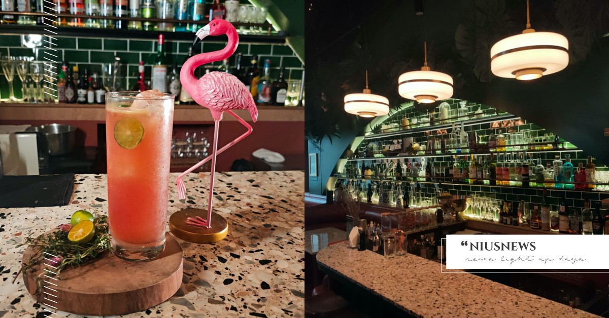 城市裡的歐式花園「Oopsy」！姐妹聚會暢談、網美們拍照打卡，這裡絕對是首選 BarBar節、BarBarPass、 BarBarPass讓你自由暢飲、 BarBarJe、吧吧節、一杯起、妞新聞酒吧地圖、Oopsy Daisy Garden、網美酒吧、東區酒吧、酒吧推薦、台北酒吧、餐酒館推薦、台北餐酒館