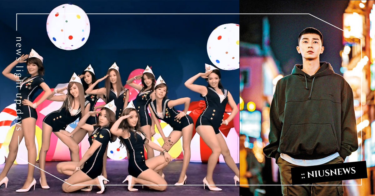 實現願望好簡單！韓國推特傳說少女時代、2NE1等歌曲對的時間播能心想事成！ 2NE1、少女時代、H.O.T、梨泰院Class、宇宙少女、As You Wish、Genie、I Am The Best、Full of Happiness、kpop、