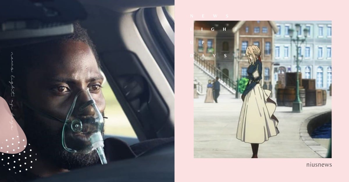 走過好萊塢大片缺席！2020年十大推薦電影片單 2020、 片單、電影、電影推薦