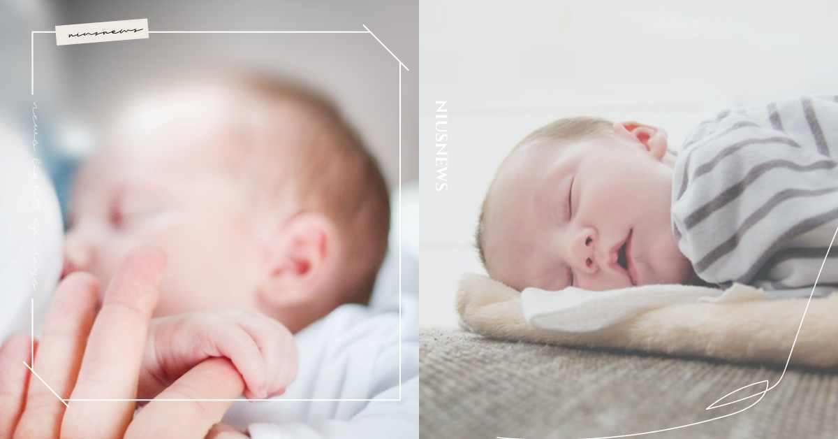 2歲前寶寶每天至少要睡10小時！研究證明：睡眠不足容易亂發脾氣 媽媽妞、親子妞、兒童、睡眠、情緒、育兒教養