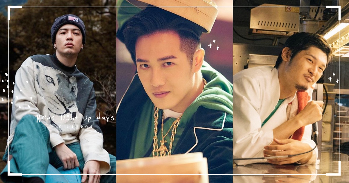 台灣首個嘻哈節目！《大嘻哈時代》超兇導師＆主持陣容曝光，金曲歌王、OG級歌手加持 大嘻哈時代、嘻哈、饒舌、節目、綜藝節目