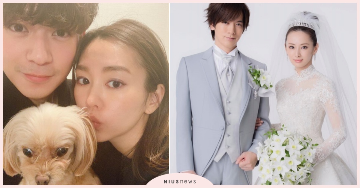 從戲裡愛到戲外不只玄彬、孫藝珍！盤點日本8對假戲真愛明星，玉木宏、妻夫木聰都上榜 愛的迫降、孫藝珍、玄彬、堺雅人、菅野美穂 、反町隆史、松嶋菜菜子 、山本耕史、堀北真希 、桐谷美玲、三浦翔平 、窪田正孝、水川麻美 、妻夫木聰、舞子 、玉木宏、木南晴夏 、北川景子、DAIGO