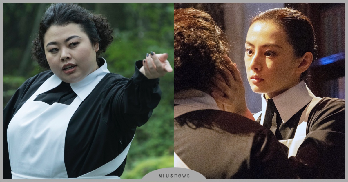 1/18新片速報：孤兒院驚悚故事！北川景子×渡邊直美《約定的夢幻島》真人版！ 北川景子、渡邊直美、想見你的愛、約定的夢幻島、我的恐怖老爹