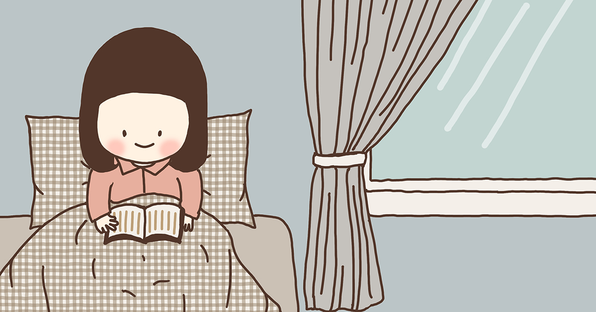 我的生活不算特別，但我喜歡我的每一天 屬豬妹小繪本、插畫、文創、藝術、生活