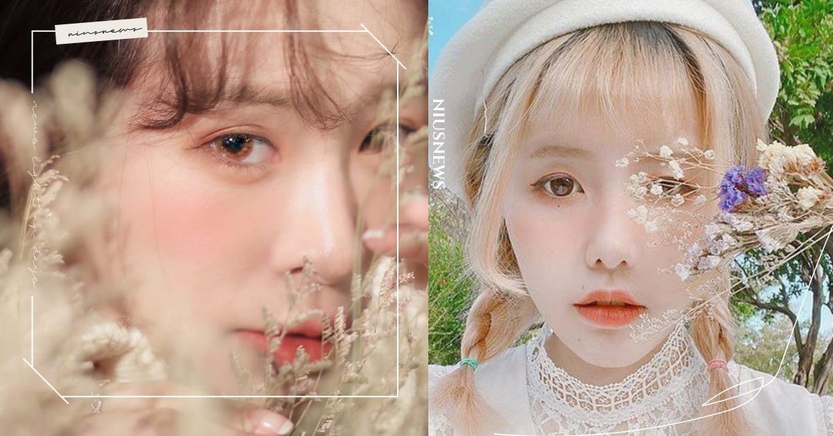 2021人氣「日拋隱形眼鏡色號」推薦！大學生最愛這5款，混血感、迷濛感都有 隱眼、美瞳、日拋、眼神、晶碩、海昌、愛能視、帝康、星歐