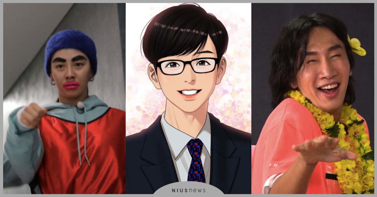 韓綜《Running Man》履歷重新書寫！李光洙居然變成「A級演員明星管家」 Running Man、劉在錫、池錫辰、金鍾國、哈哈、宋智孝、李光洙、全昭旻、梁世燦