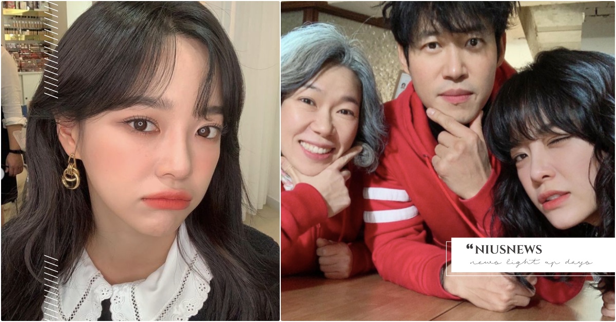 《驅魔麵館》編劇換人爛尾？金世正「暴風連發4貼文呼呼劇迷」，都哈娜式喊話：相信我 Netflix《驅魔麵館》、驅魔麵館、驅魔麵館結局、驅魔麵館編劇、驅魔麵館第二季、金世正、都哈娜、金世正IG