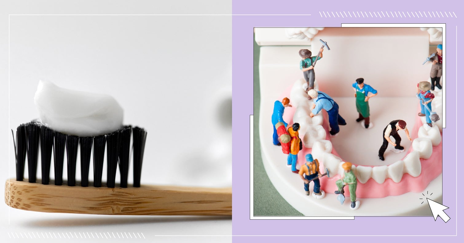 【居家牙齒美白】推薦12款牙齒美白護理產品｜日本高人氣牙膏大集合 好物推薦、粟飯原 MOMOKO、牙齒美白、牙膏