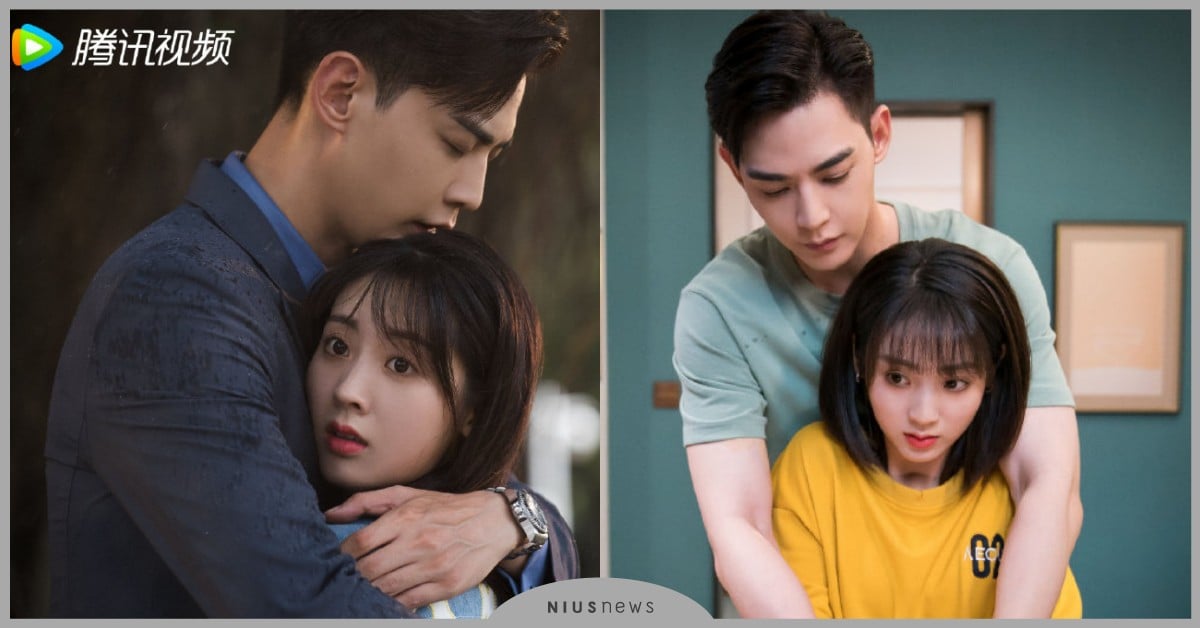 陸劇《我的小確幸》劇版vs小說版7大差異！網友崩潰：這不是我們的溫少卿和叢容！ 我的小確幸、陸劇、邢菲、唐曉天、你是我的小確幸、東奔西顧、溫少卿、叢容、讓一讓、致我們單純的小美好、致我們暖暖的小時光、我的小確幸東奔西顧