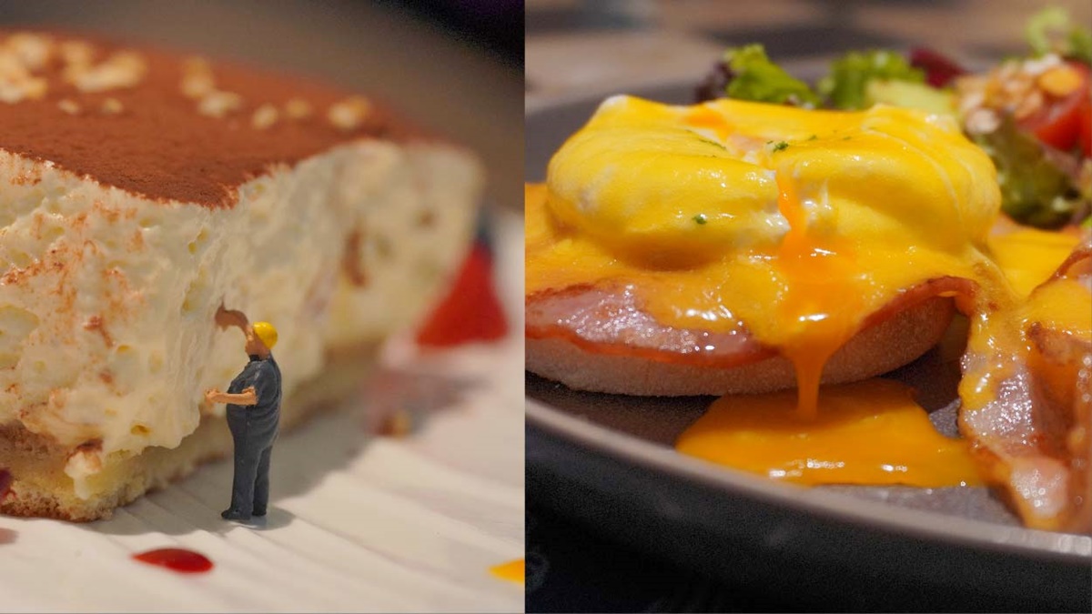 南屯區早午餐推薦_公益路美食bistro88義法餐酒館_適合多次回訪的優質店家 早午餐、午餐