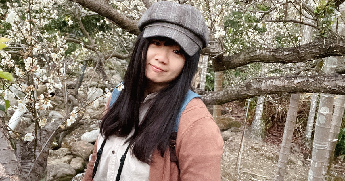 台中賞梅秘境｜新社梅花隧道1月吹起漫天白雪超絕美 台中 旅遊、台中 賞梅、台中 秘境、賞梅 秘境、中部賞梅