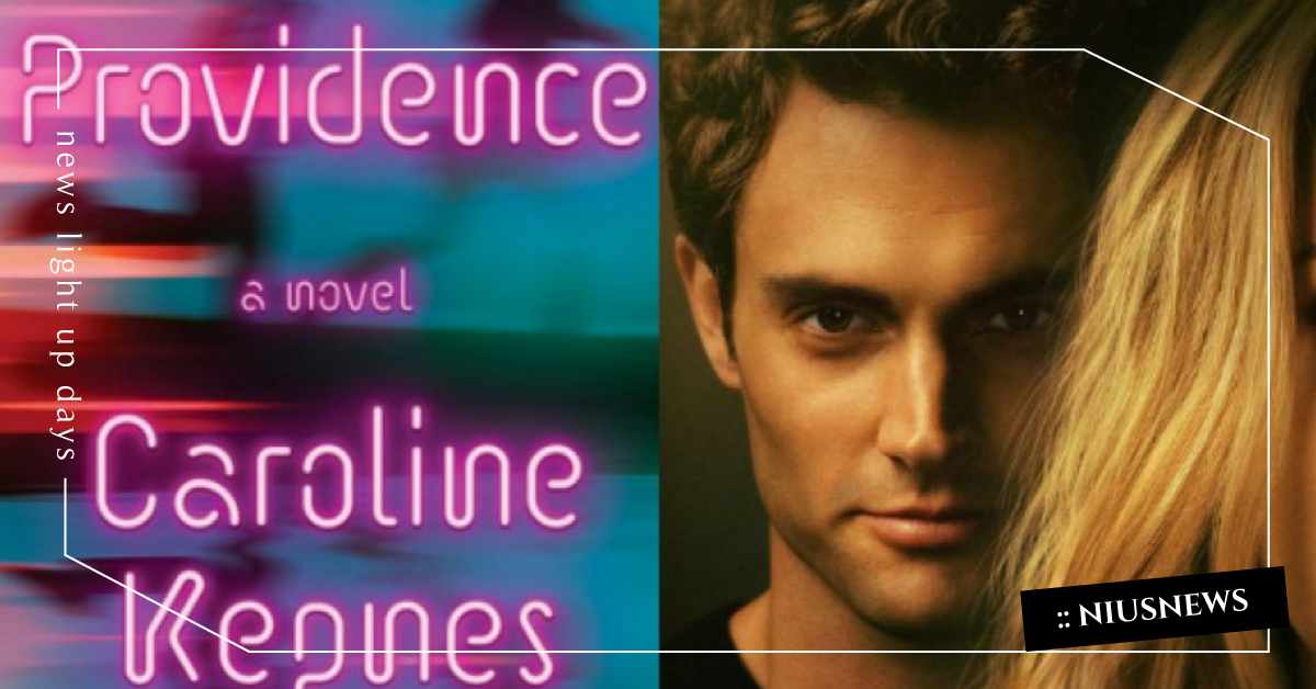 《安眠書店》班底打造新驚悚美劇！失蹤10年後現身且「無法與他人肢體接觸」？ 美劇、安眠書店、驚悚劇、小說改編