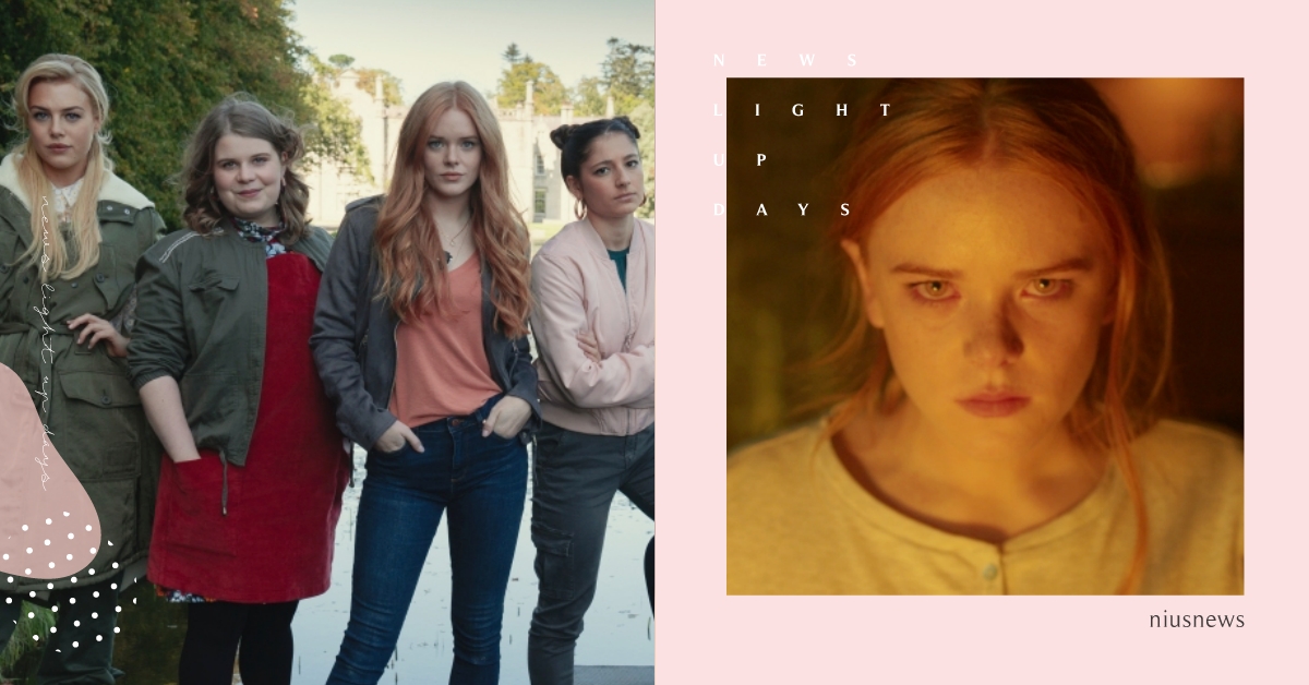 暗黑版真人仙子！Netflix新劇《Fate：魔法俏佳人傳奇》重返歐飛亞學院！ Netflix、影集、魔法俏佳人真人版、魔法俏佳人、Fate：魔法俏佳人傳奇