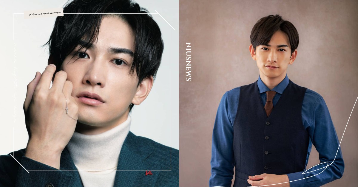 《如果30歲還是處男》町田啟太初主演！漫改《西荻窪三星洋酒堂》扮演花美男調酒師 如果30歲還是處男，似乎就能成為魔法師、今際之國的闖關者、町田啟太、日劇、東洋、JDrama、西荻窪三星洋酒堂