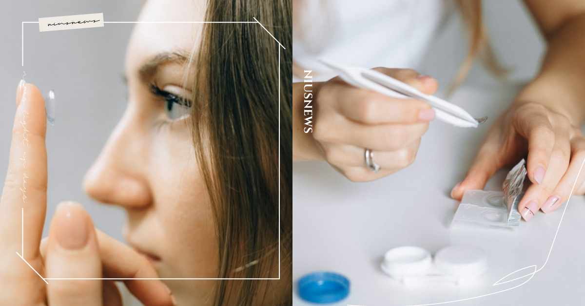 眼睛乾澀可以天天點眼藥水嗎？戴隱眼可以點人工淚液嗎？眼科醫師詳解3種眼藥水用法 保養、眼睛、隱眼、人工淚液