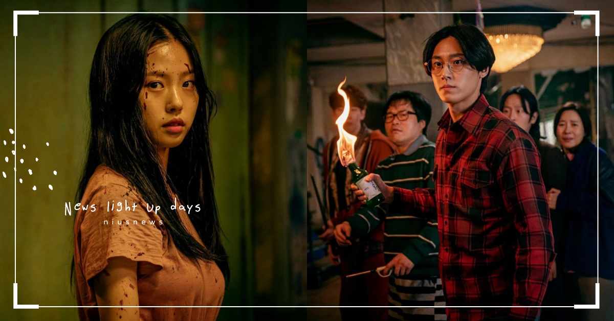 「大家都是用自己的方式活下去的」韓劇《Sweet Home》15個末世生存金句 韓劇、sweet home、sweet home金句、sweet home語錄、Netflix