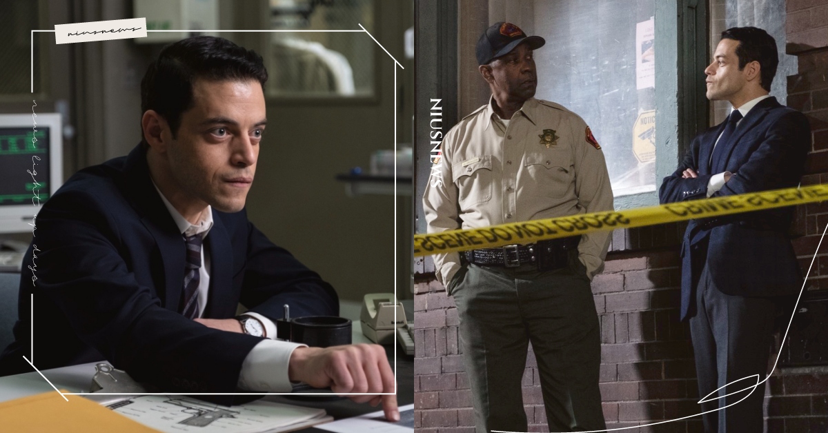 帶著偏見找證據，真的能抓到兇手嗎？丹佐華盛頓×雷米馬利克《細物警探》結局探討！ 丹佐華盛頓、細物警探、電影、好萊塢、雷米馬利克