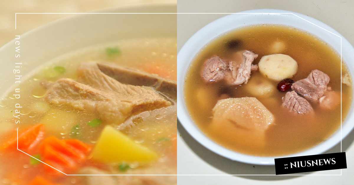 免斷食挨餓！好萊塢明星瘋「骨頭湯減肥法」燃燒小腹肥肉，2大骨頭湯食譜快跟著喝 減肥、瘦身、排骨湯、食譜