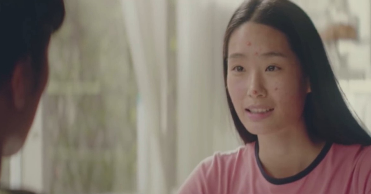 泰版《女神降臨》！讓Dr.Somchai帶妳逃出痘痘魔王的惡性循環 泰國、Dr.Somchai、抗痘凝膠、勵志 