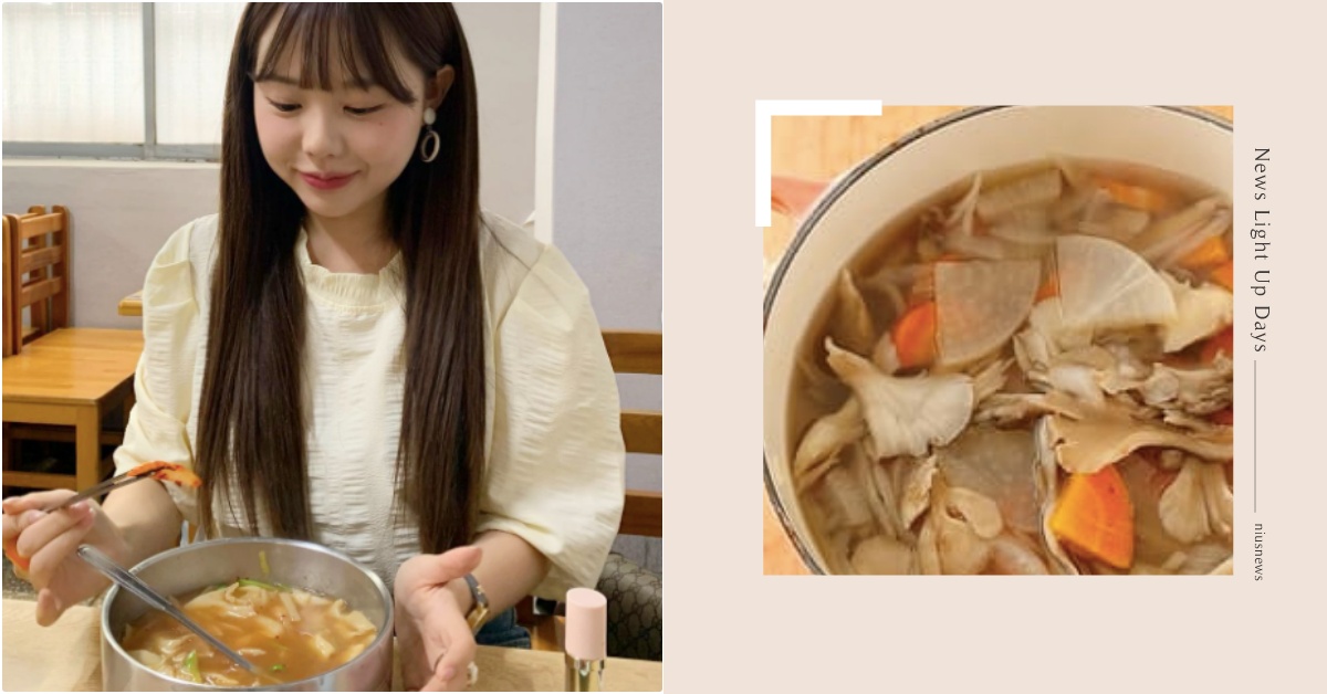 日妞實證一個月腰圍掉7cm！餐前只要一碗「減脂瘦身湯」，6大好處無痛越喝越美 瘦身湯、減脂、減肥食譜、減肥料理、喝湯減肥