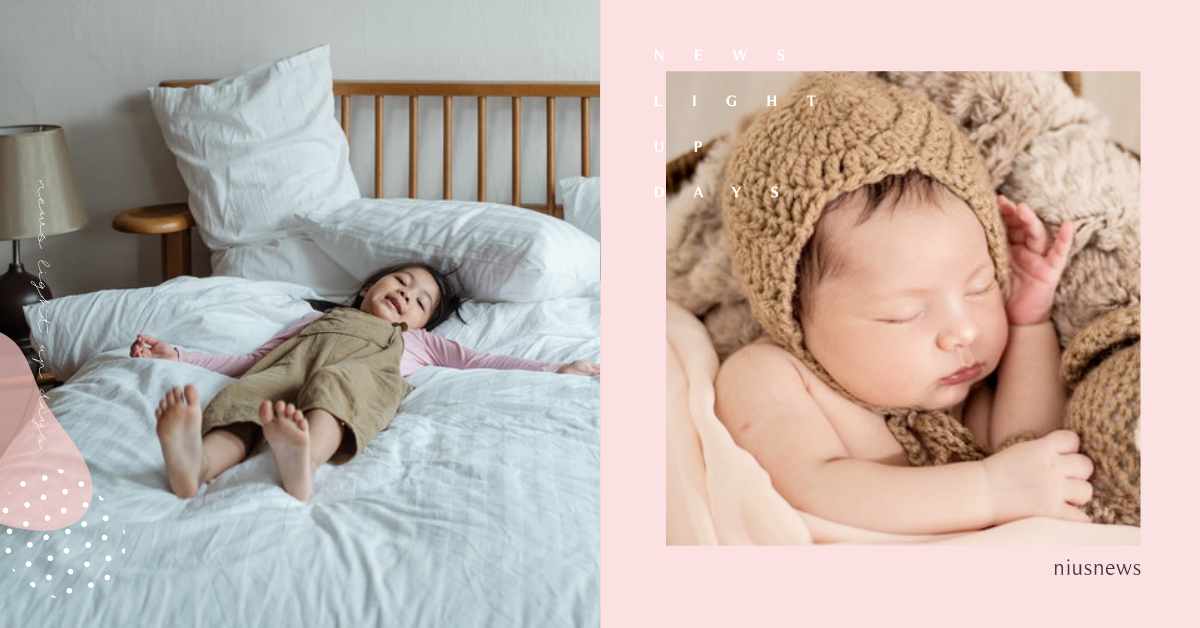 哄睡哄到崩潰？孩子不睡覺4原因＋4解法學起來 媽媽妞、親子妞、寶寶、睡覺、技巧