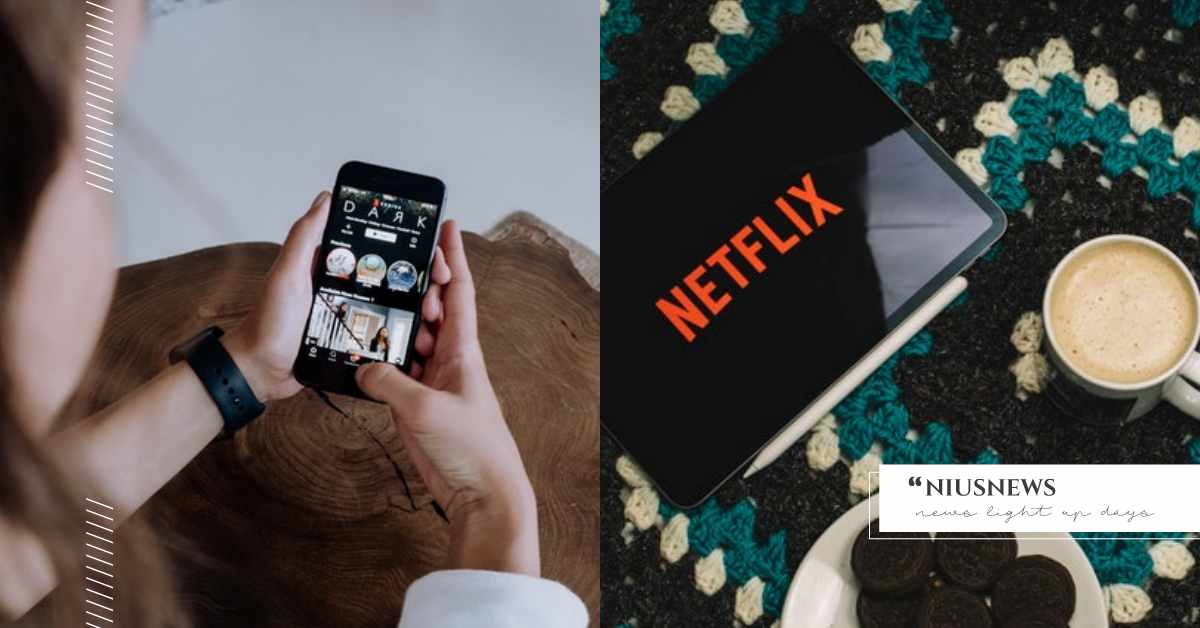 Netflix宣布2021年正式推出「隨機播放」功能，選擇困難的觀眾大呼超期待！ Netflix、隨機播放、功能、新功能、選擇困難症