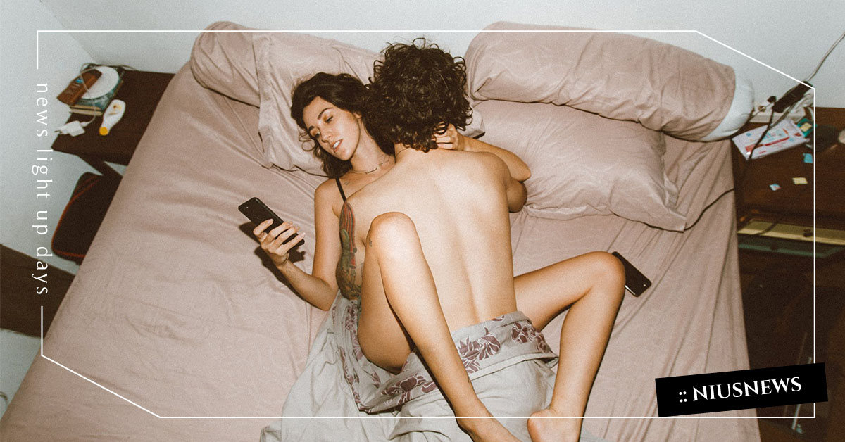 怎麼做較容易性高潮？10項難以置信的性愛知識 性愛、冷知識、高潮、性欲、做愛、性