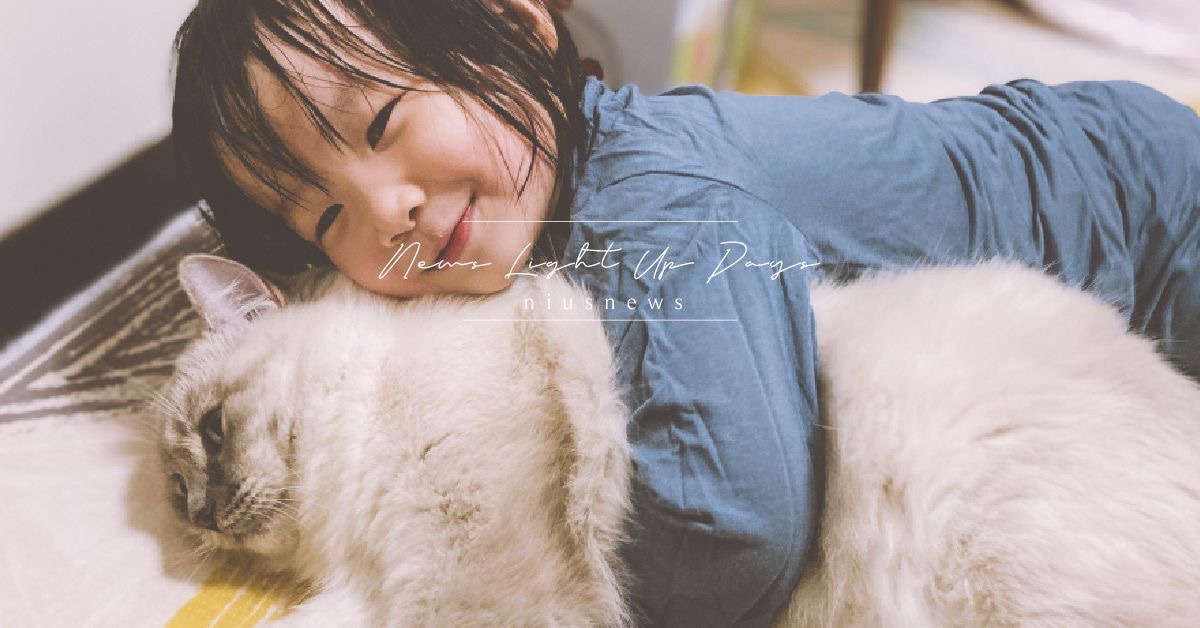 愛裡相遇｜嬰幼兒教養專欄「對孩子而言甚麼叫做勇敢」 親子妞、媽媽妞、育兒教養、家庭、心理學