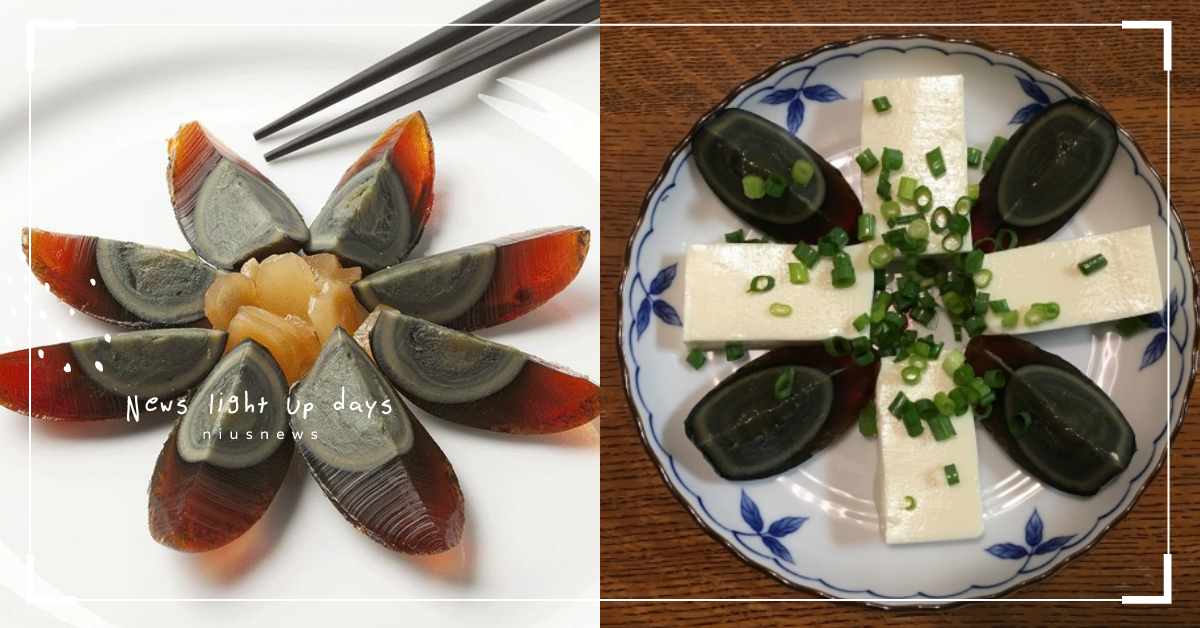 愛吃皮蛋瘦肉粥、皮蛋豆腐，擔心重金屬過量？來看醫師怎麼說 早餐、高蛋白、皮蛋豆腐、金屬含量