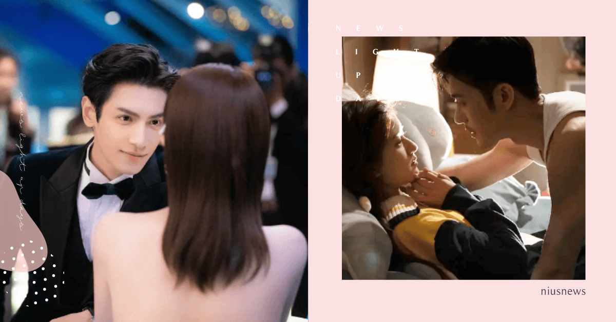 15句狗血言情小說「霸總語錄」！「想在妳身上染上我的味道，這輩子妳都只能是我的」 言情小說、小說、語錄、感情、狗血、劇情