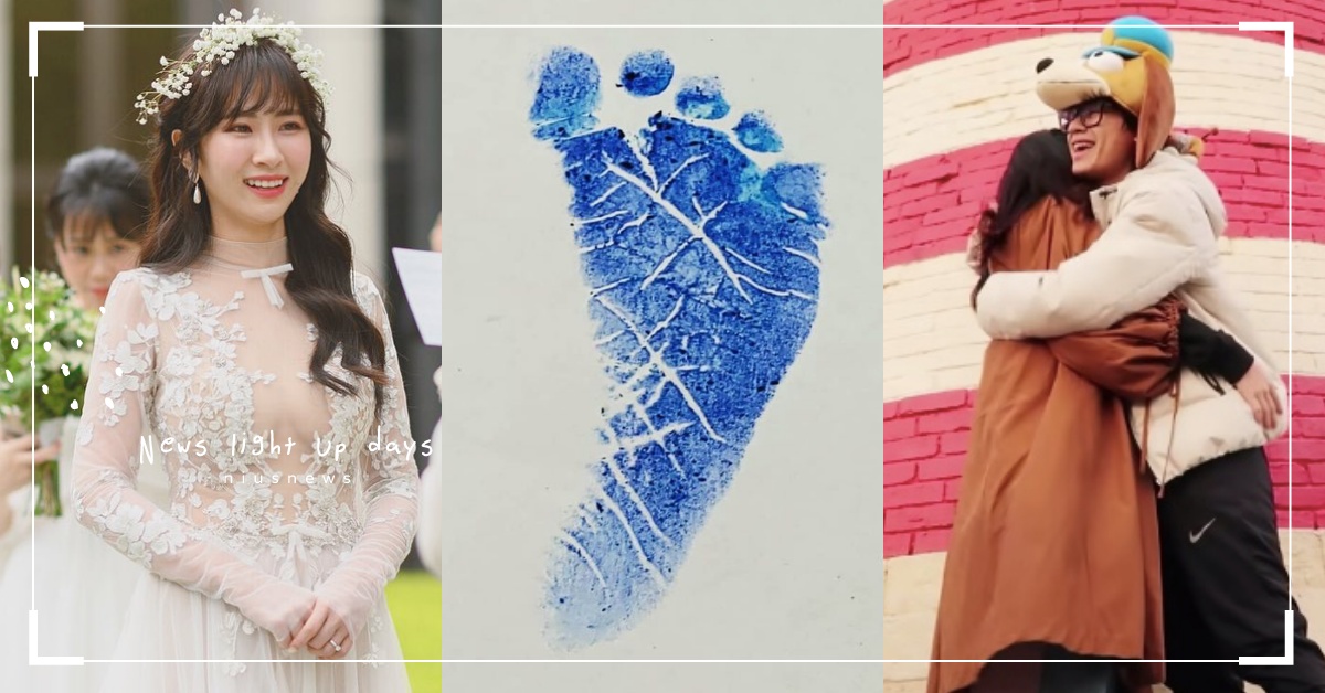 叛徒HowHow＆阿福的小孩出生了！性別公開打破網友預測，長相似爸爸？ 親子妞、媽媽妞、阿福、HowHow、陳孜昊