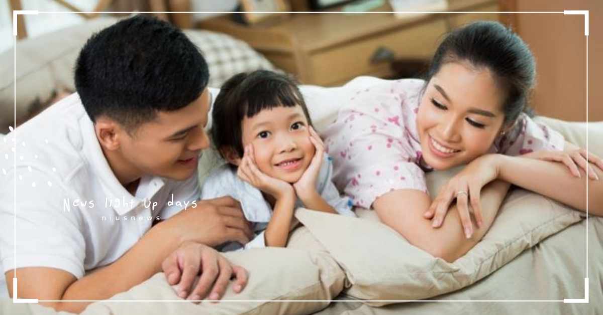 獨生女與父母親密度更高！科學破除「獨生子女症候群」迷思 媽媽妞、親子妞、獨生子女、迷思、育兒教養