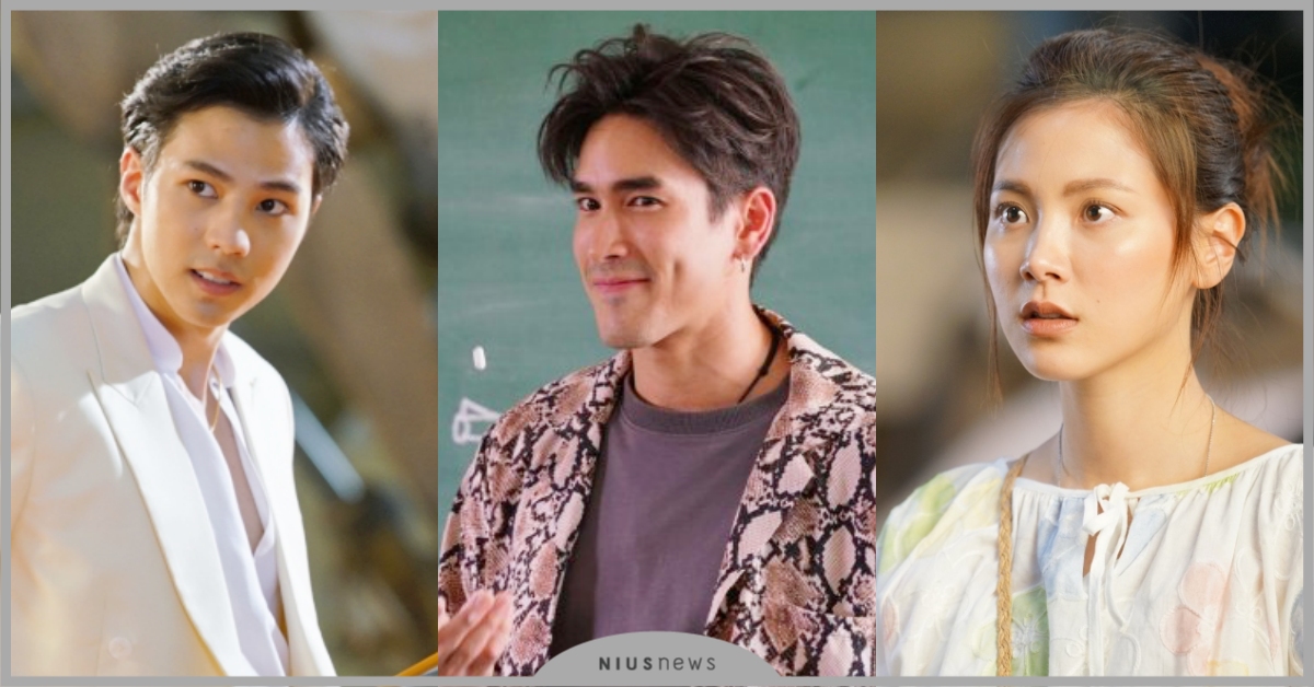 爆笑喜劇《騙騙愛上你》看點介紹！「高顏值組合」超養眼、遠離渣男必看！ 電影、騙騙愛上你、愛情喜劇、平采娜、遠離渣男、爆笑