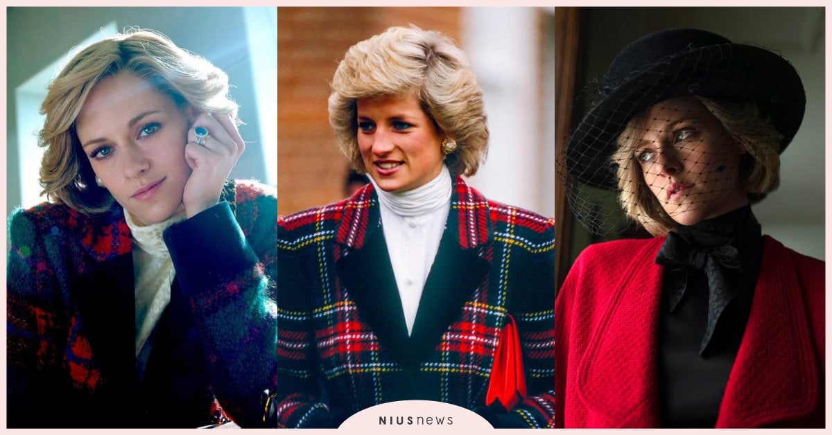 根本複製人！克莉斯汀史都華「黛妃」扮相再曝光，黛安娜傳記《史賓賽》二度釋出劇照！ 克莉斯汀史都華、黛妃、黛安娜王妃、史賓賽